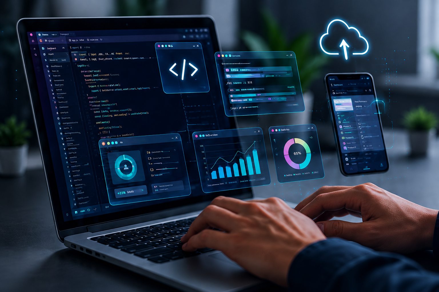 Software Development