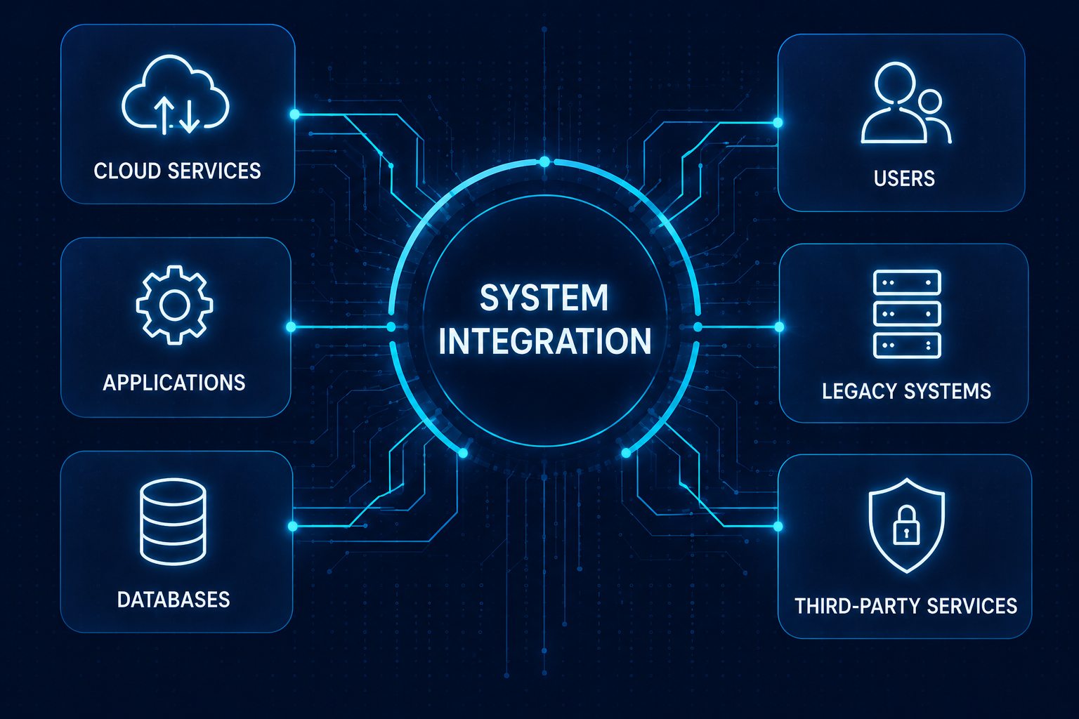 System Integration